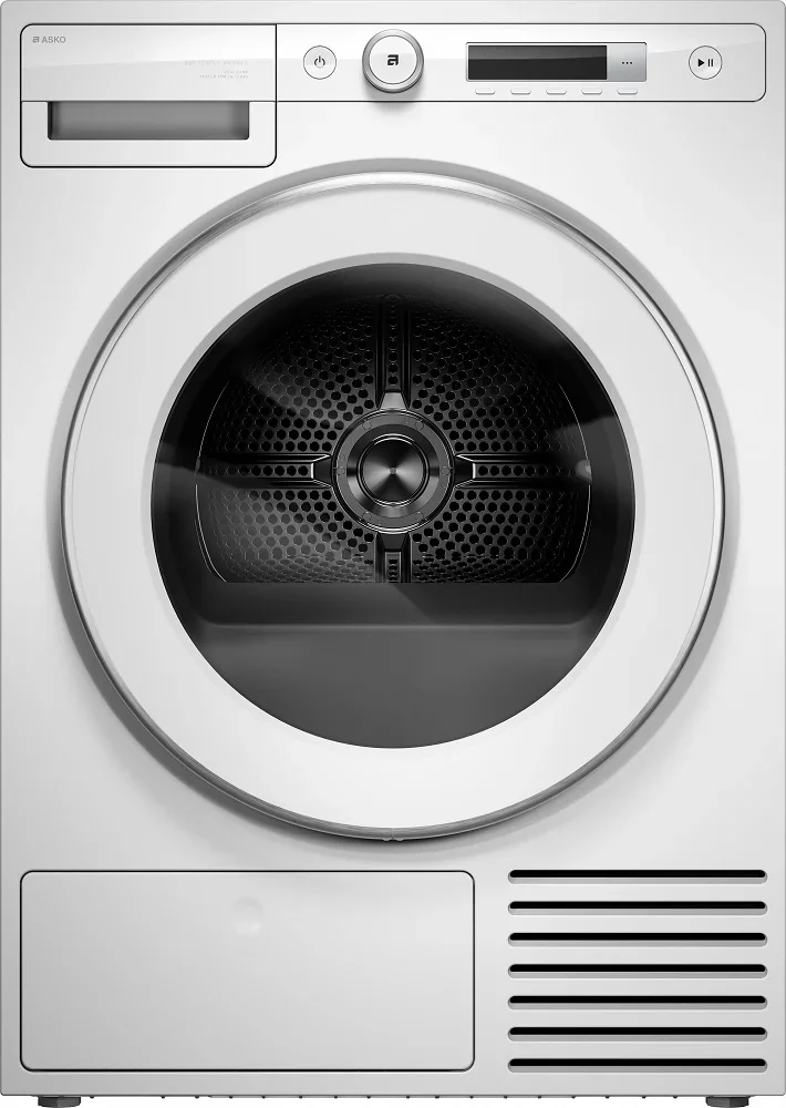 T310HCXLW.P Сушильная машина ASKO