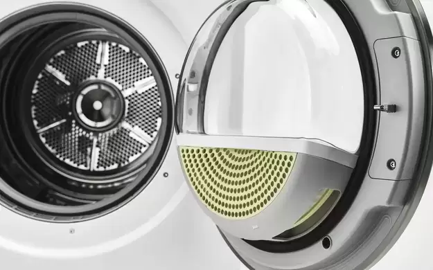 T410HD.W.P Сушильная машина ASKO