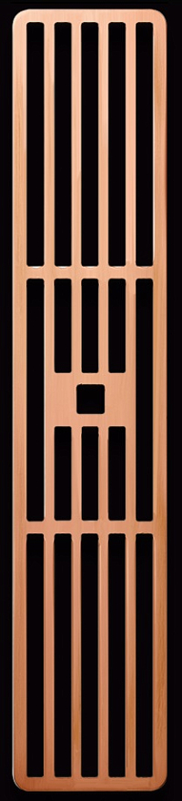 Индукционная варочная панель с вытяжкой Kuppersbusch KMI 8500.0 SR Copper (отгружается KMI 8500.0 SR