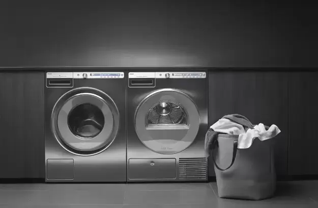 Сушильная машина ASKO T408HD.T.P