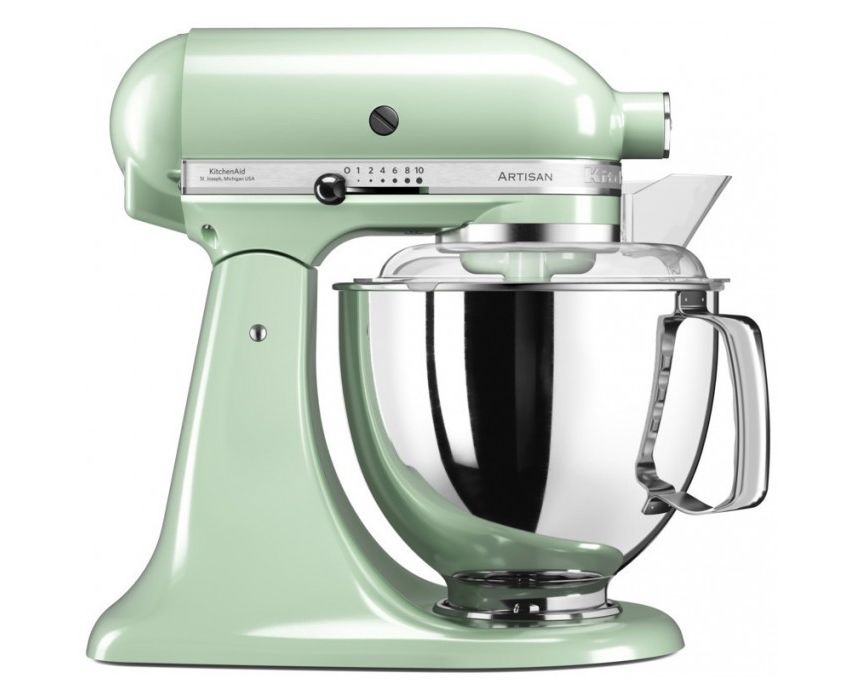 kitchenaid 5ksm156wpedr
