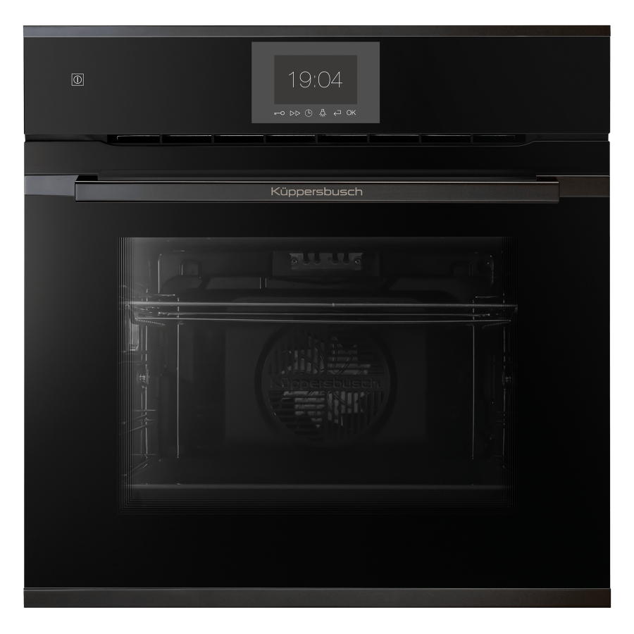 Электрический духовой шкаф Kuppersbusch B 6550.0 S2