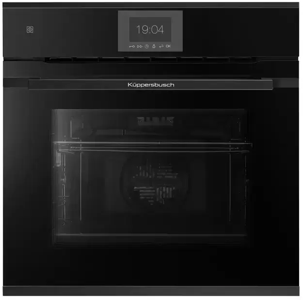 Электрический духовой шкаф Kuppersbusch B 6550.0 S5