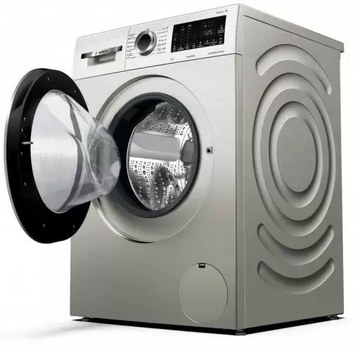 Стиральная машина SD WGA242XVOE Bosch