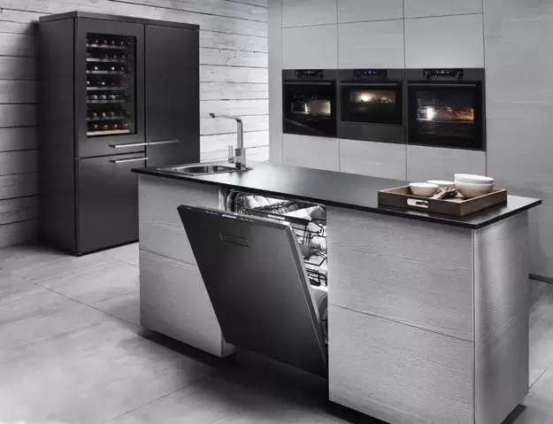 Духовой шкаф ASKO OP8687B