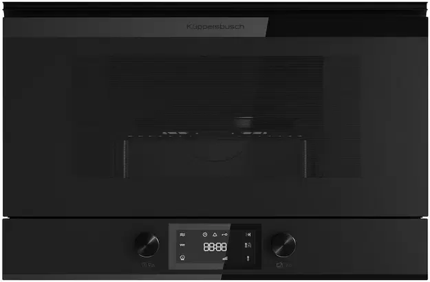Микроволновая печь Kuppersbusch MR 6330.0 KSM