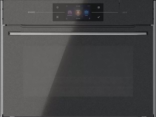 OCSM8478G Компактный духовой шкаф ASKO