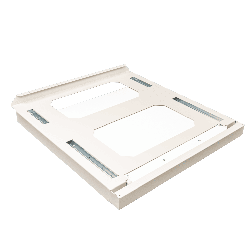 52212 Монтажный комплект c выдвижной полкой Schulthess 52212