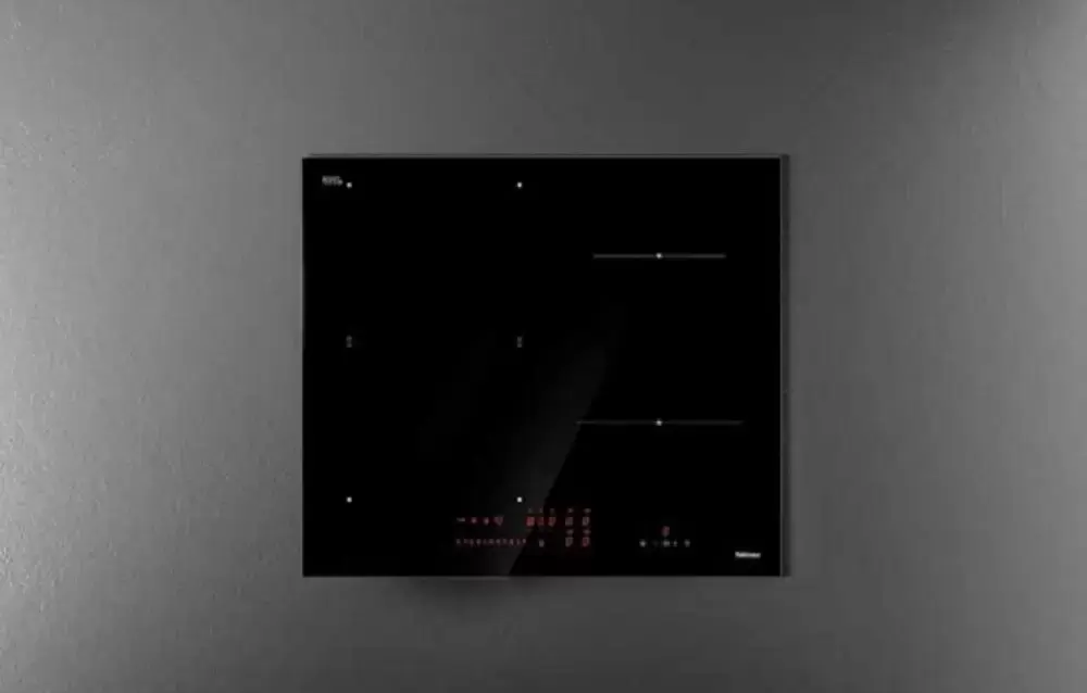 Варочная панель PIANO INDUZIONE 58x51