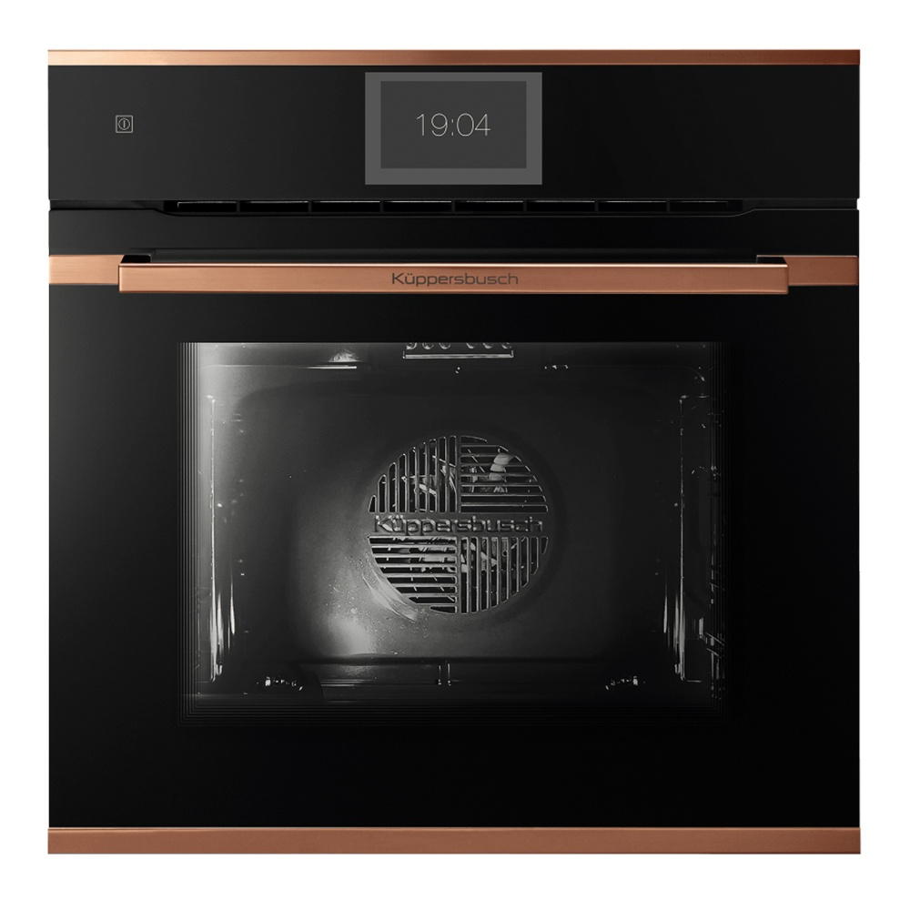 Электрический духовой шкаф Kuppersbusch B 6850.0 S7