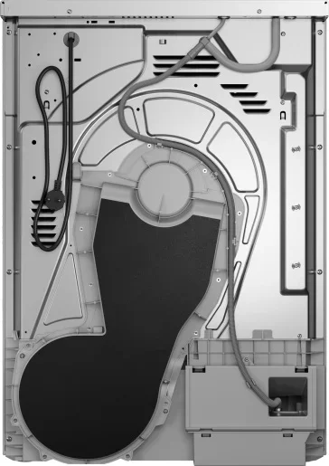T108HBW Сушильная машина ASKO