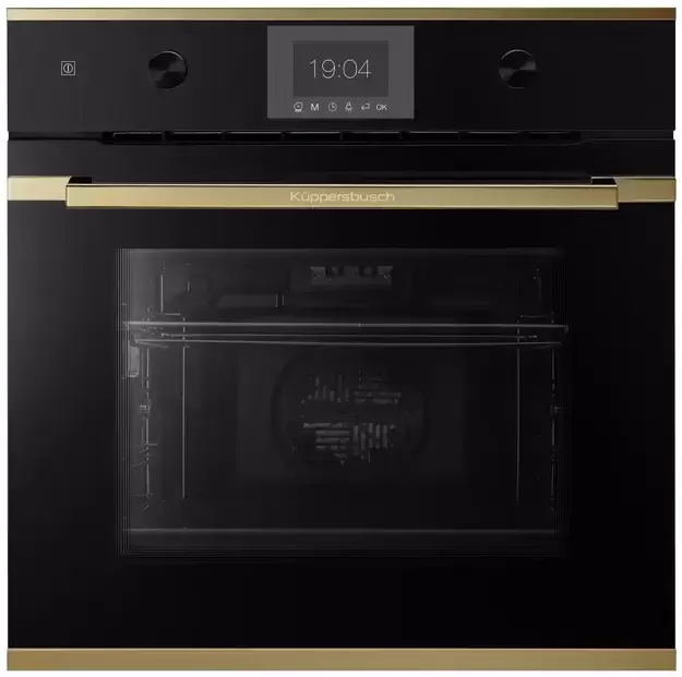 Электрический духовой шкаф Kuppersbusch B 6350.0 S4