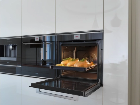 Духовой шкаф FMY 99 P XS Franke