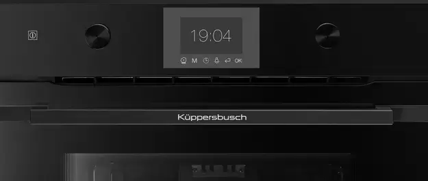 Электрический духовой шкаф Kuppersbusch B 6350.0 S5