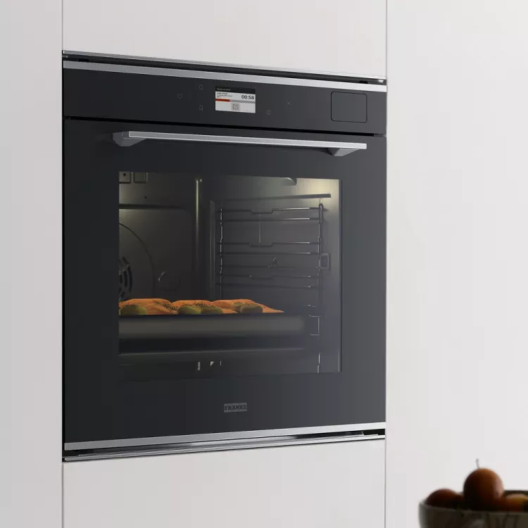 Духовой шкаф FMY 99 HS XS Franke