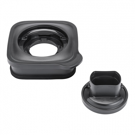 Блендер Artisan со стеклянным стаканом 1.4 л + цитрус-пресс KitchenAid 5KSB4054ECA