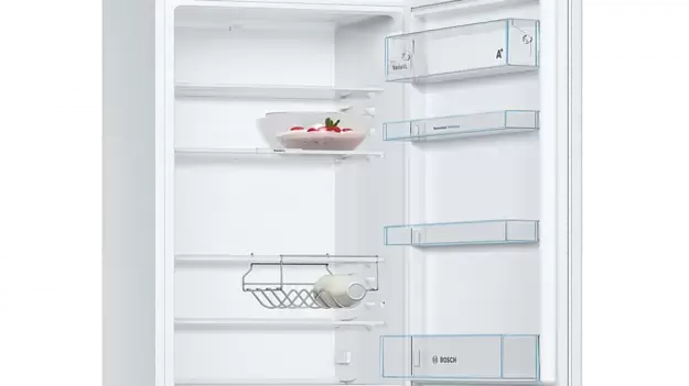 Отдельност.холод.-мороз.комбинация Bosch KGE39XW21R