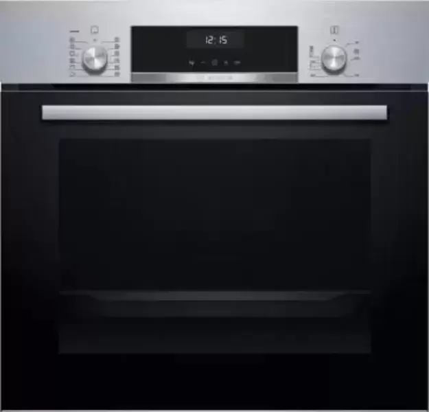 Встраиваемый электрический духовой шкаф Bosch HIJ517YS0R