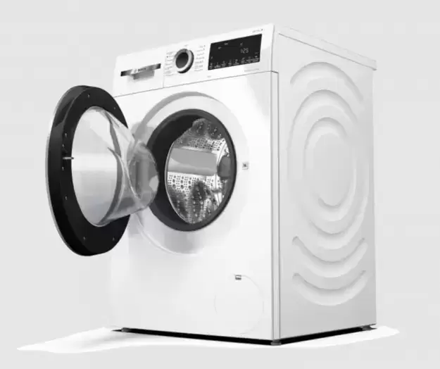 Стиральная машина SD WGA142X6OE Bosch