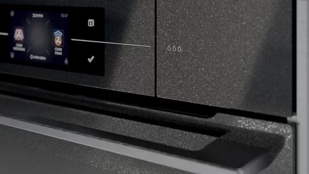 OCSM8478G Компактный духовой шкаф ASKO