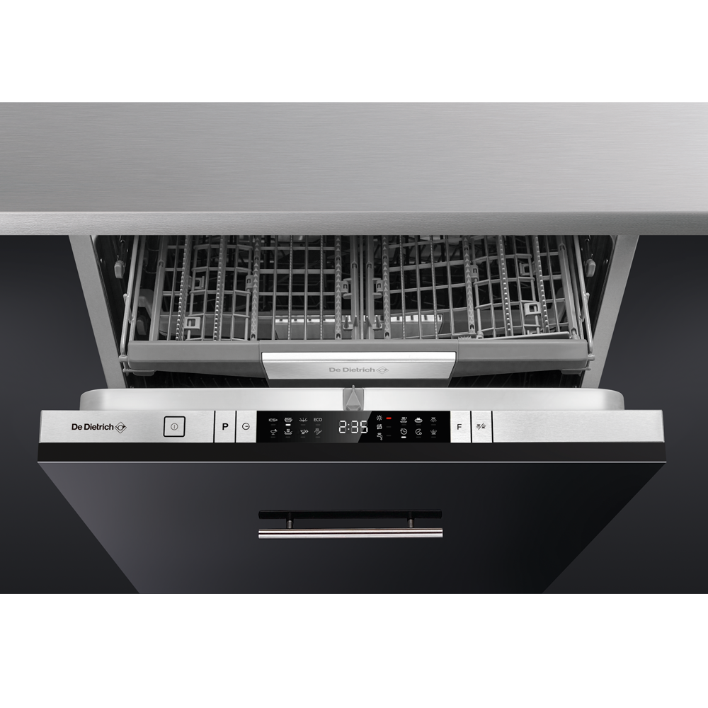 Посудомоечная машина 60 см De Dietrich DCJ532DQX