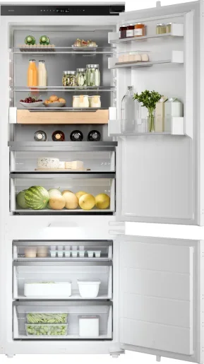 RBC597SND1 Встраиваемый холодильник ASKО