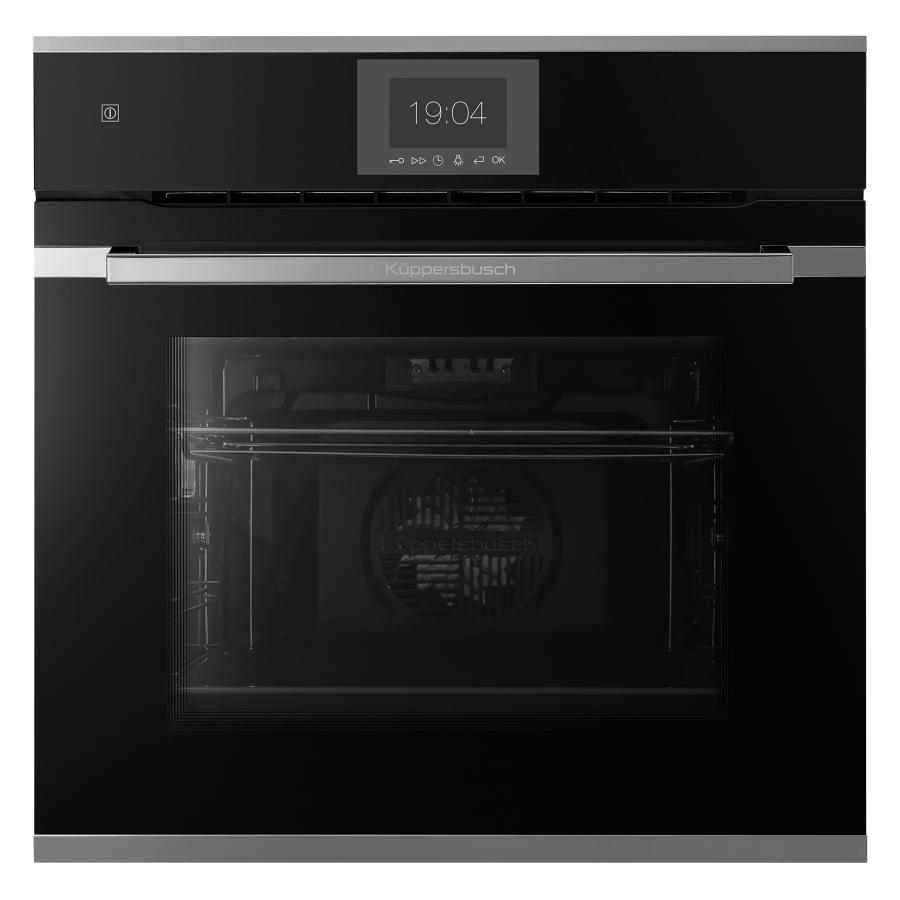 Электрический духовой шкаф Kuppersbusch B 6550.0 S3