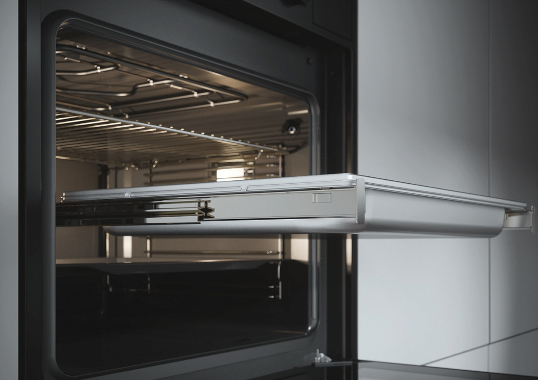 OCS8687A1 Духовой шкаф ASKO