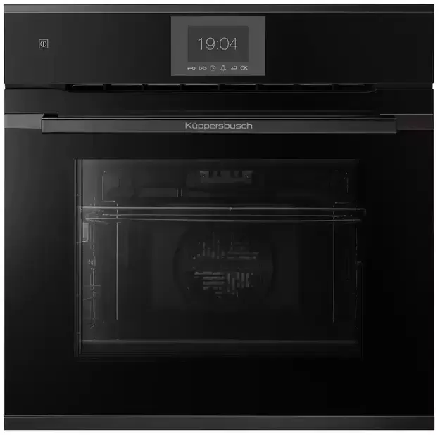 Электрический духовой шкаф Kuppersbusch B 6550.0 S2