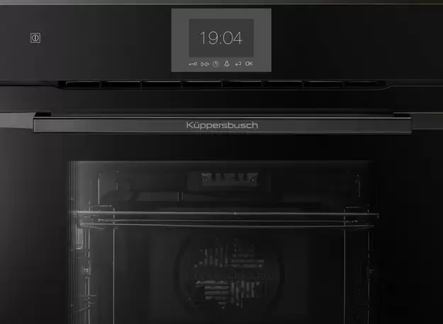 Электрический духовой шкаф Kuppersbusch B 6550.0 S2