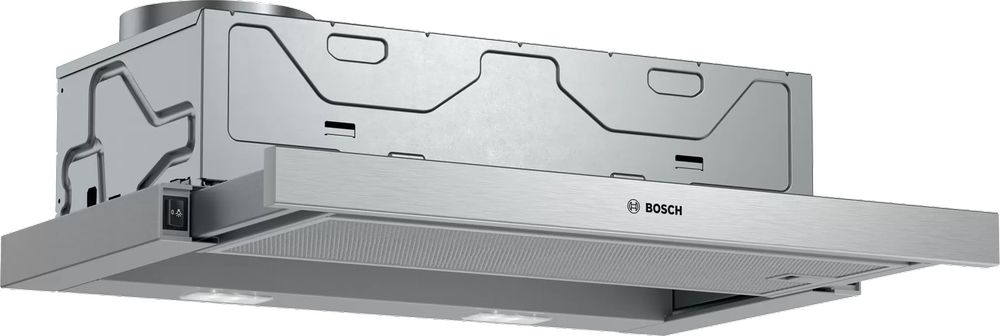 встраиваемая вытяжка Bosch DFM064W54