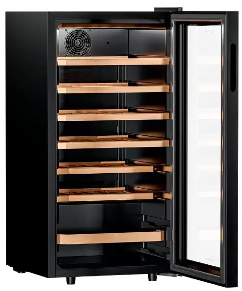 Винный шкаф компрессорный отдельностоящий Meyvel MV28-KBF1