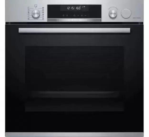 Встраиваемый электрический духовой шкаф Bosch HRG5580S6R