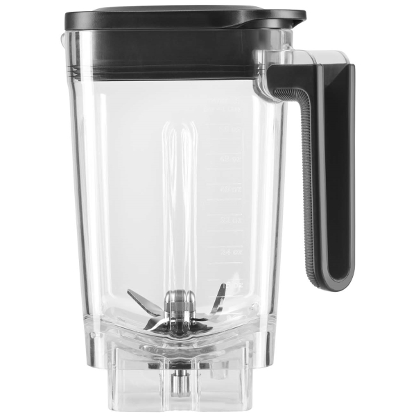 Кувшин 1.6 л пластиковый для 5KSB13XX / 5KSB40XX KitchenAid 5KSB2056JPA