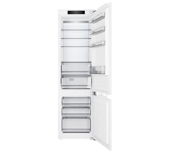 Встраиваемый холодильник с морозильной камерой Kuppersbusch FKGF 9850.0i