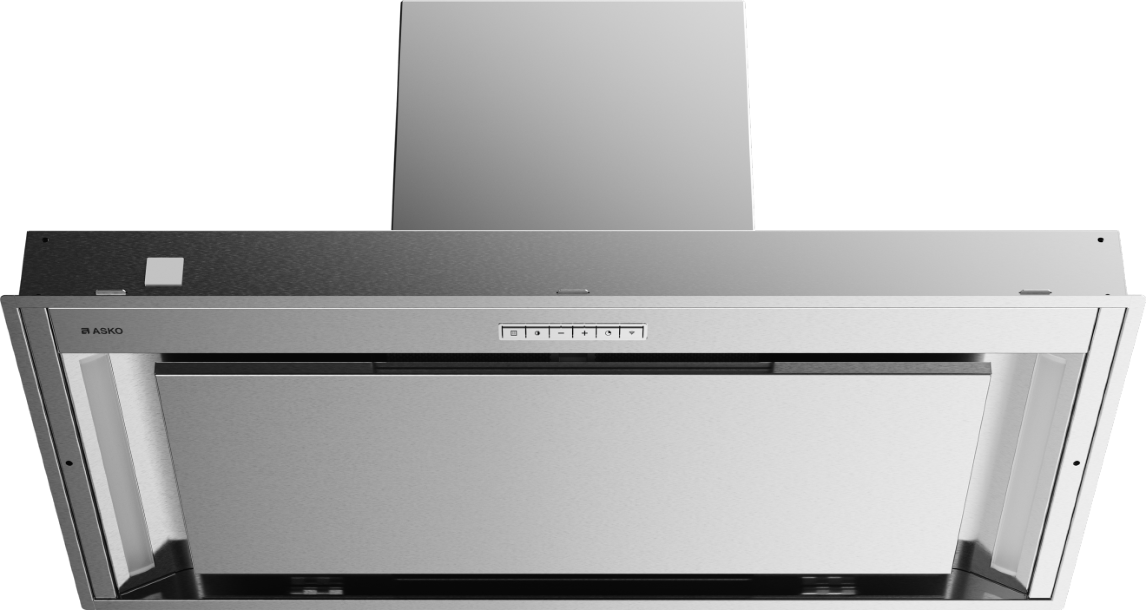 CBB761SSC Вытяжка ASKO