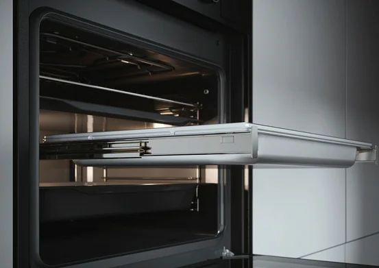 Духовой шкаф ASKO OCS8687B