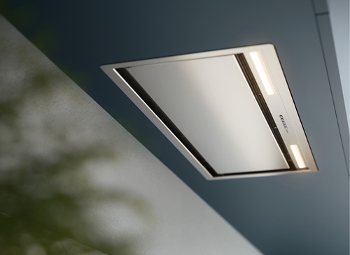 Встраиваемая вытяжка GRUPPO INCASSO PLUS 50 Falmec