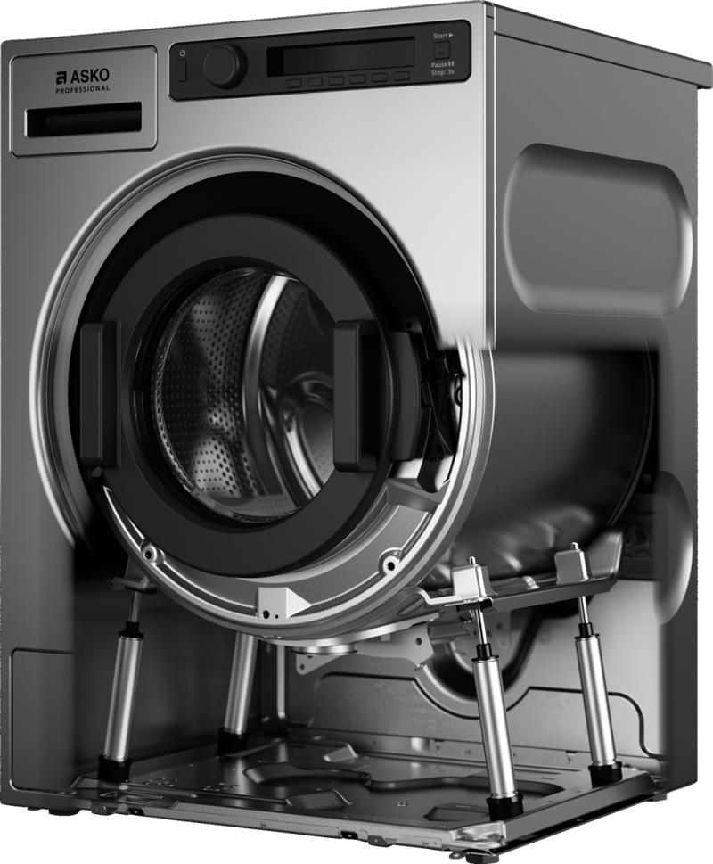 WMC8944PB.T Стиральная машина ASKO