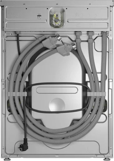 W7096XW Стиральная машина ASKO