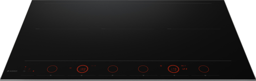 HID956GC Индукционная варочная панель ASKO