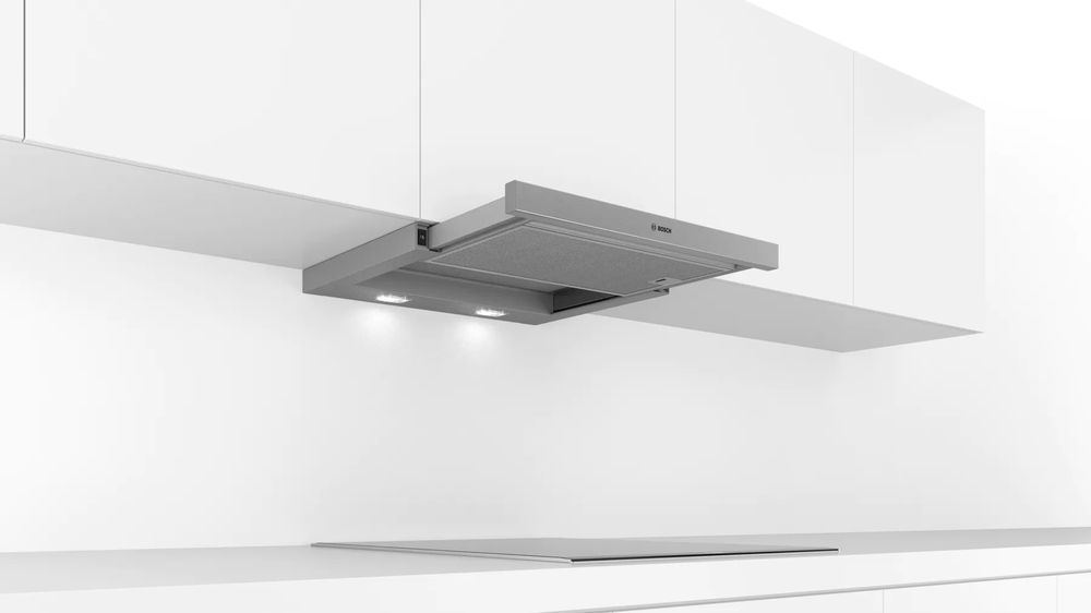 встраиваемая вытяжка Bosch DFM064W54