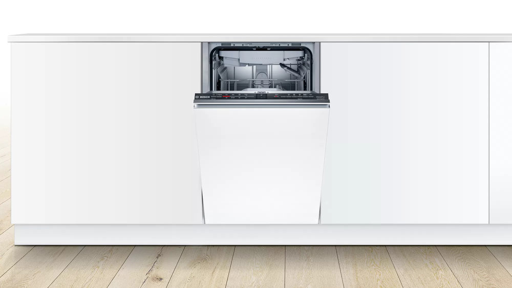 Встраиваемая посудомоечная машина Bosch SRV2HMX4FR