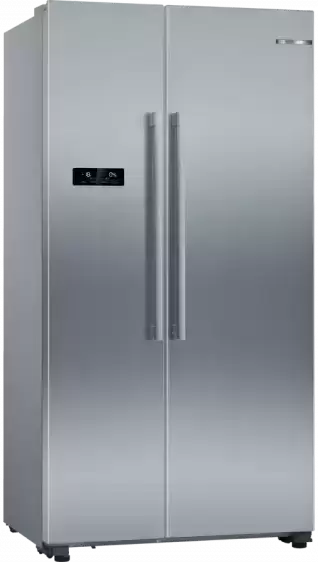 Холодильник Side-by-Side KAN93VL30R Bosch