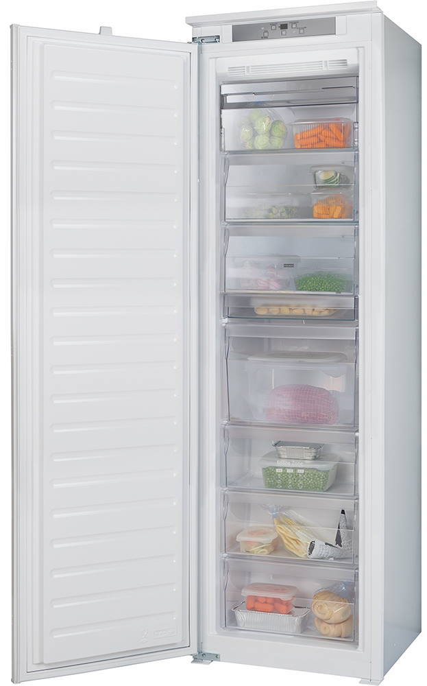 Холодильник FSDF 330 NF NE F