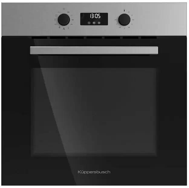 Электрический духовой шкаф Kuppersbusch B 6130.0 S1