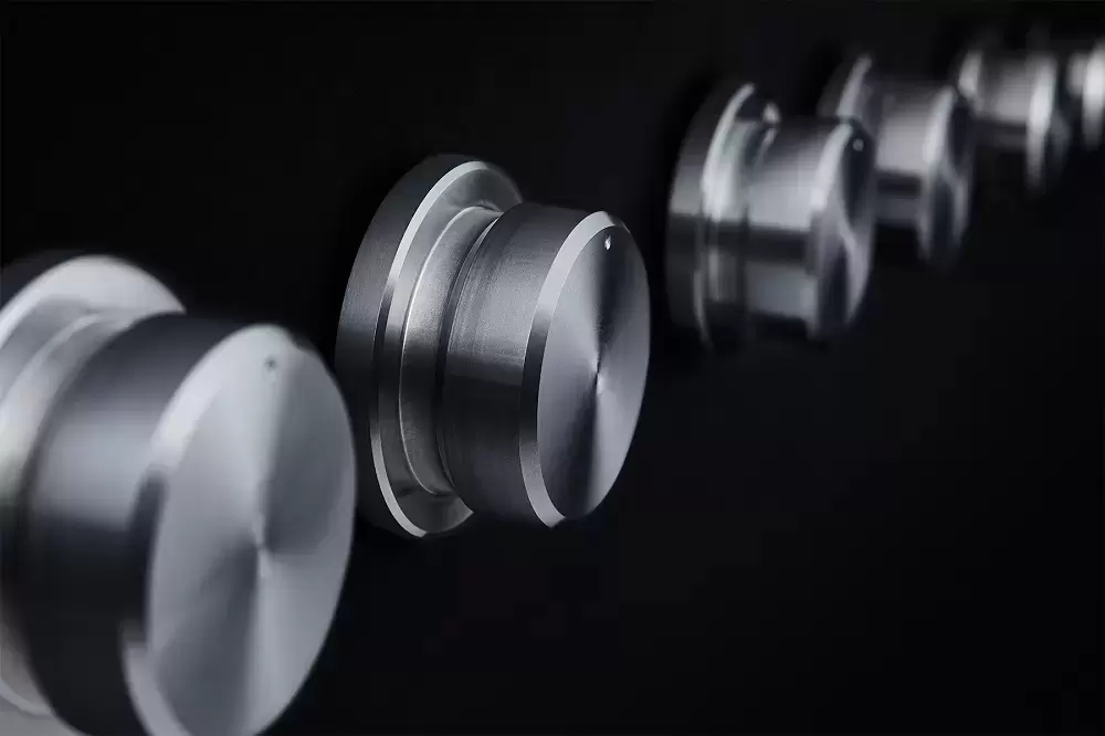 Индукционная варочная панель с вытяжкой Kuppersbusch KMI 9850.0 SR Black Chrome (отгружается KMI 985