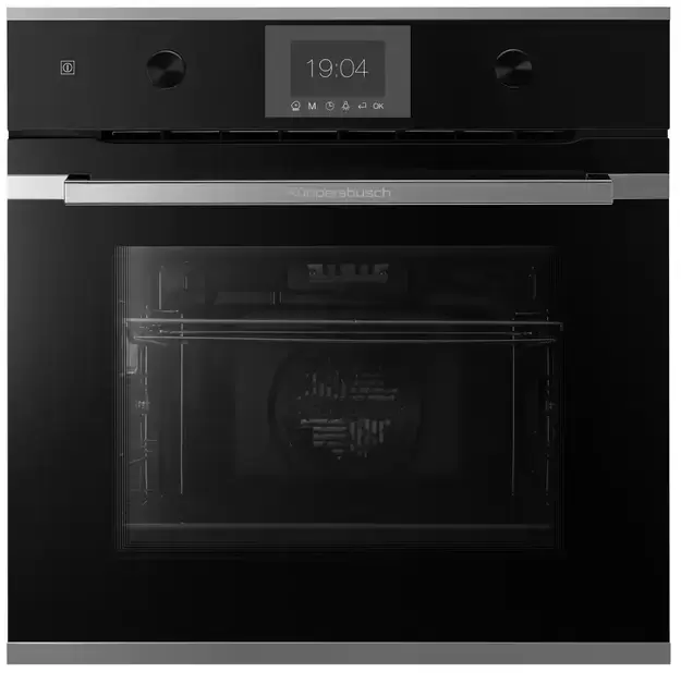 Электрический духовой шкаф Kuppersbusch B 6350.0 S3