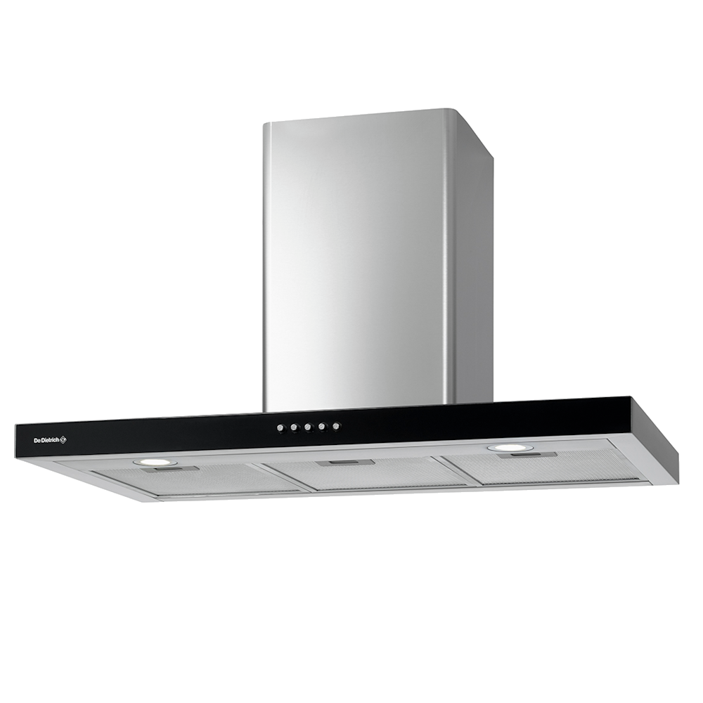 НАСТЕННАЯ ВЫТЯЖКА DHD6901B De Dietrich