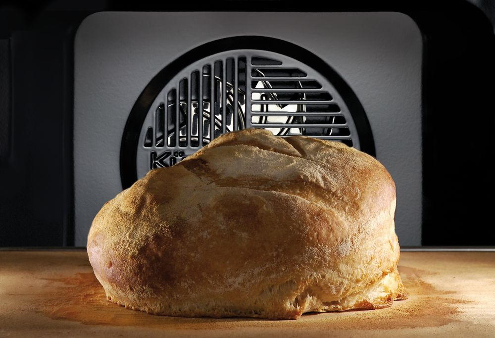 Электрический духовой шкаф Kuppersbusch B 6550.0 S2